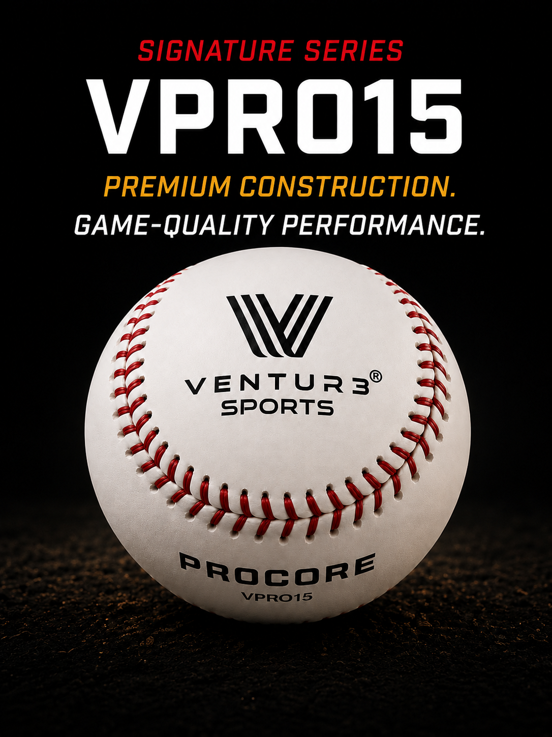 Ventur3 VPRO15 game quality performance
