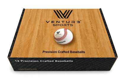 Ventur3 Sports VSOFT1 Future Pro T-ball, carton closed