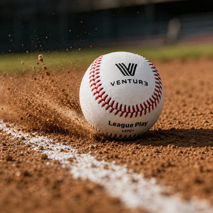 Ventur3 VAPC1 League Play baseball - photo 2