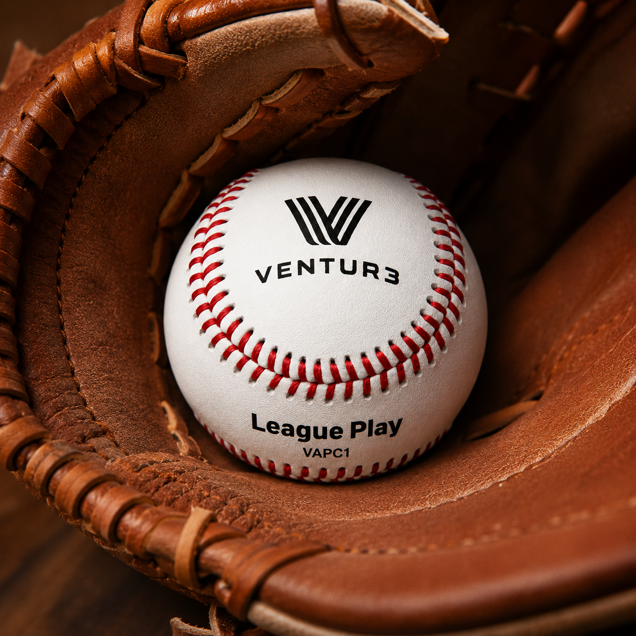 Ventur3 VAPC1 League Play baseball - photo 3