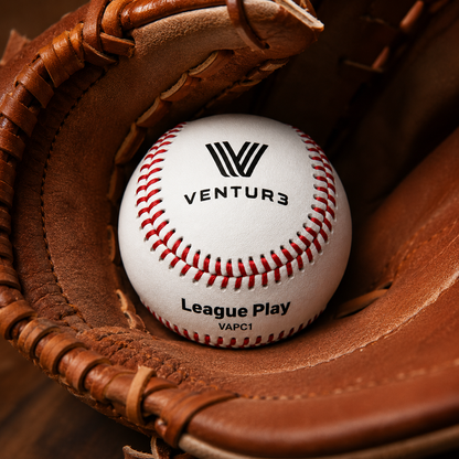 Ventur3 VAPC1 League Play baseball - photo 3