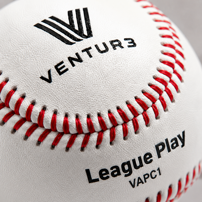 Ventur3 VAPC1 League Play baseball - photo 4