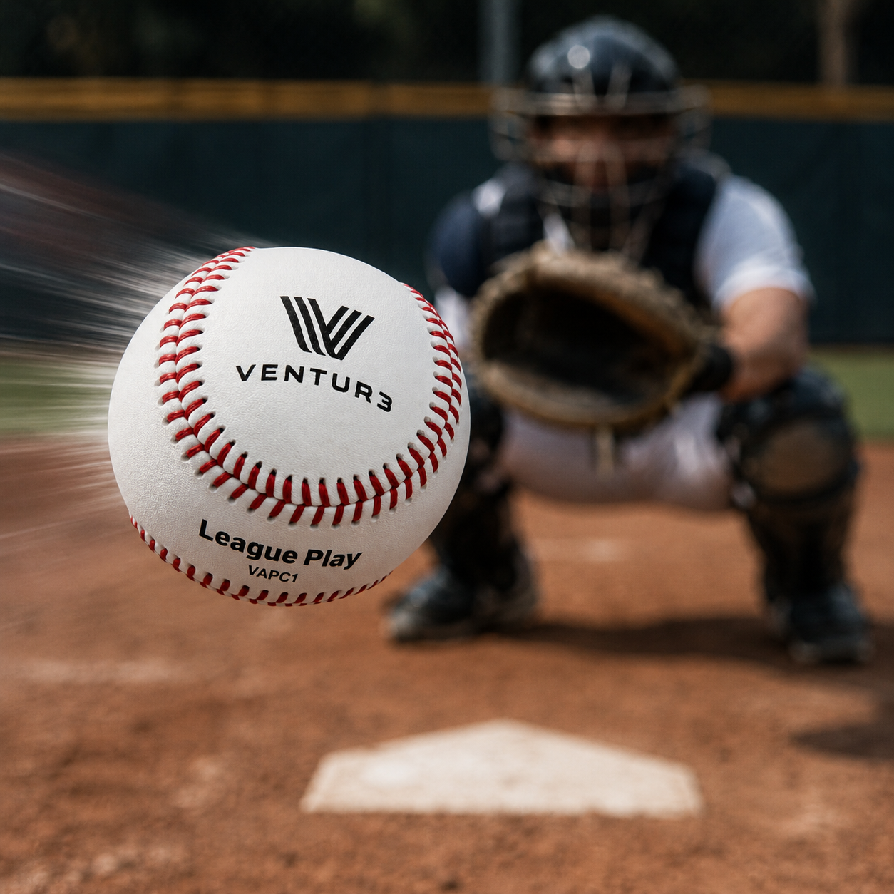 Ventur3 VAPC1 League Play baseball - photo 7