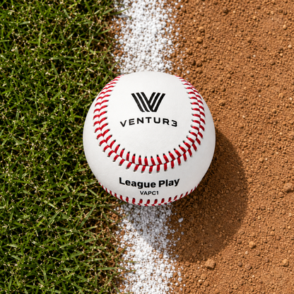 Ventur3 VAPC1 League Play baseball - photo 8
