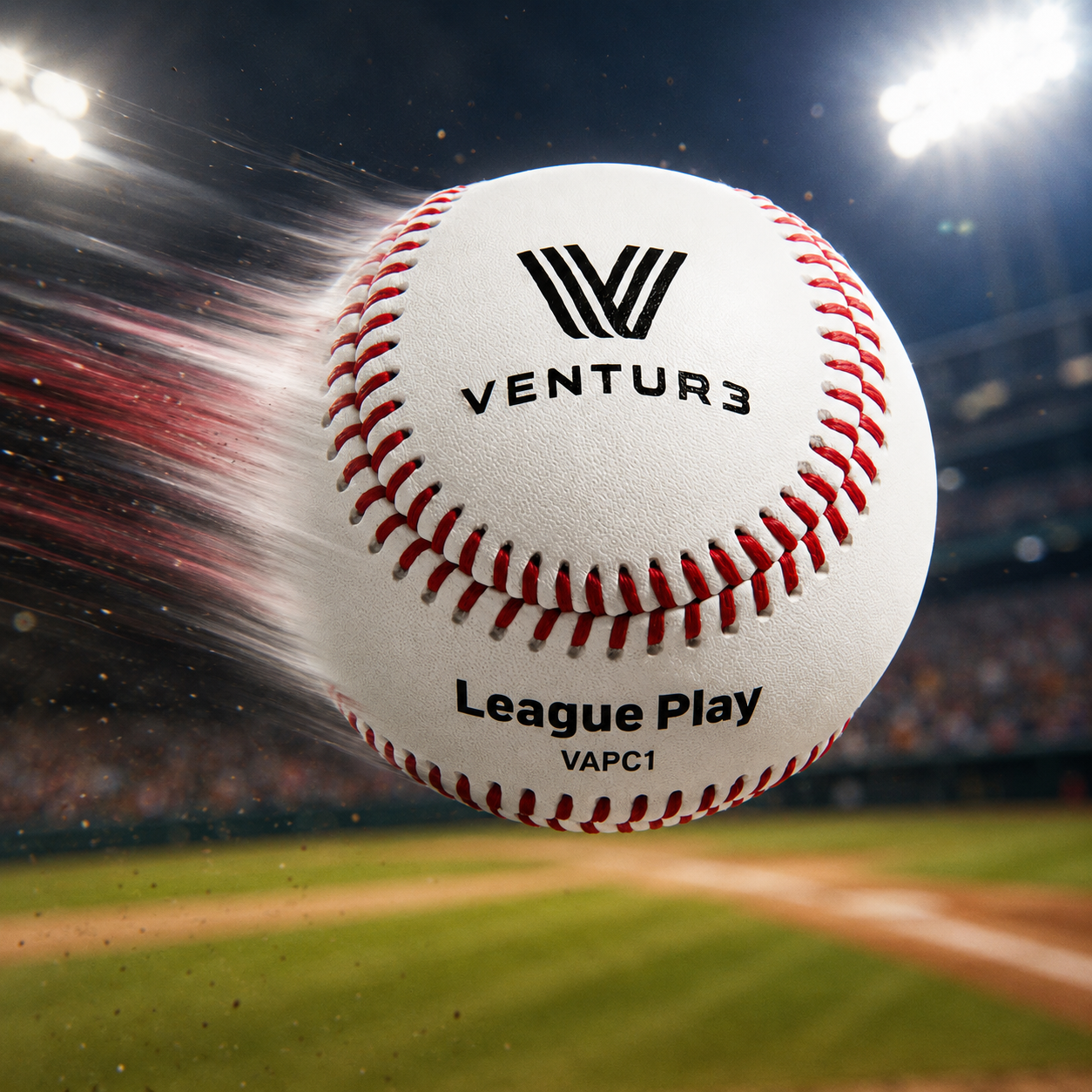 Ventur3 VAPC1 League Play baseball - photo 9