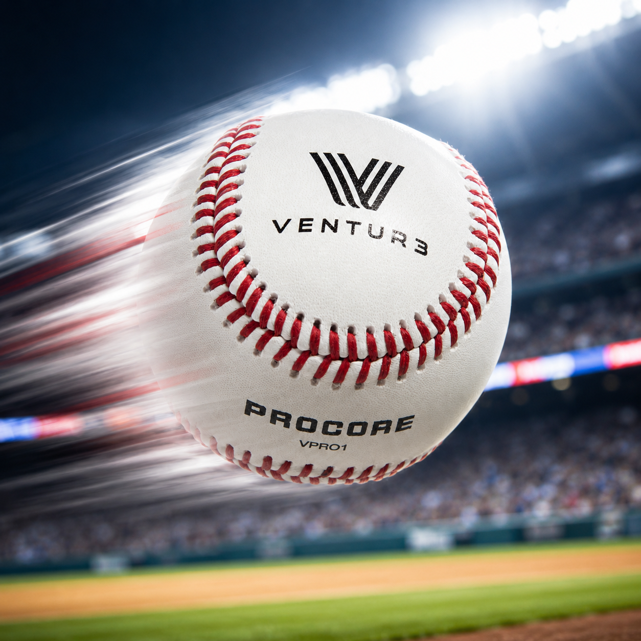 VPRO1 Ventur3 baseball - photo 11