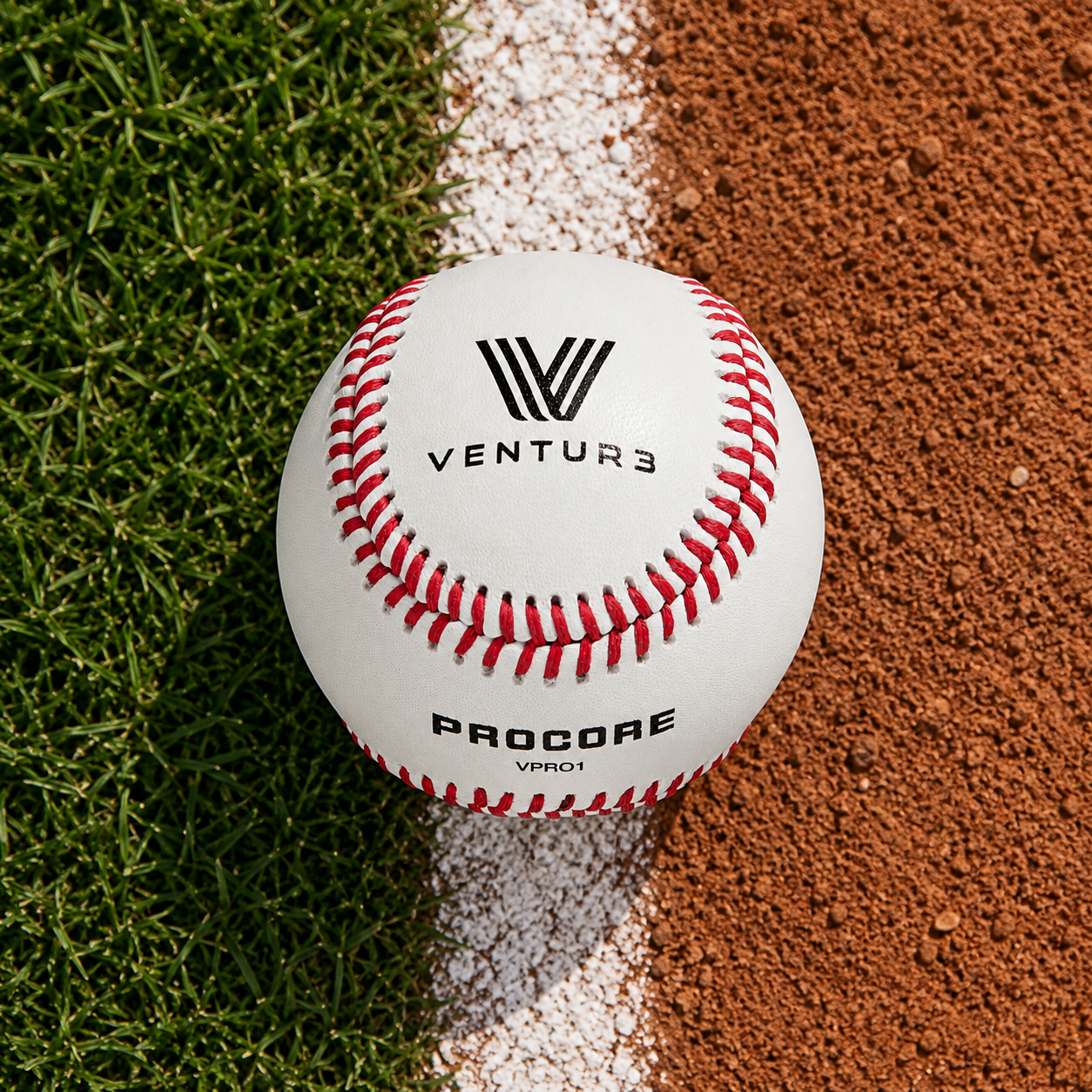 VPRO1 Ventur3 baseball - photo 8