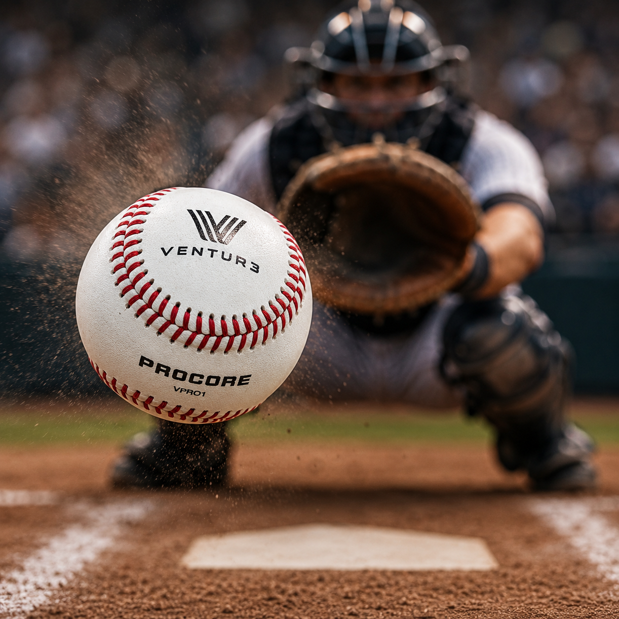 VPRO1 Ventur3 baseball - photo 9