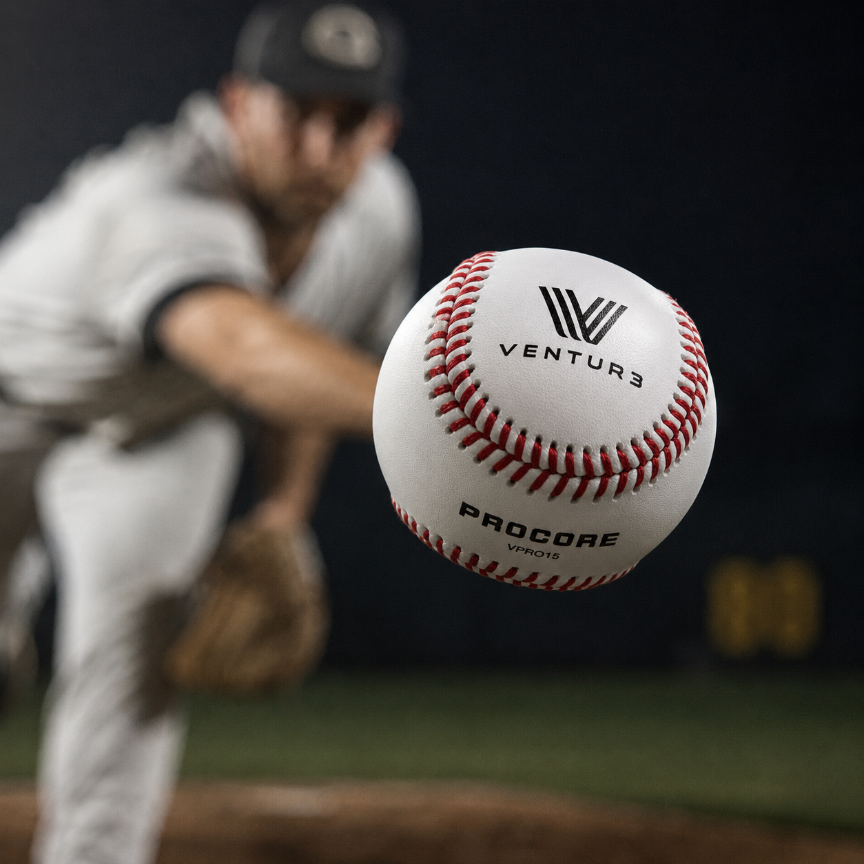 Ventur3 VPRO15 Procore baseball - photo 5