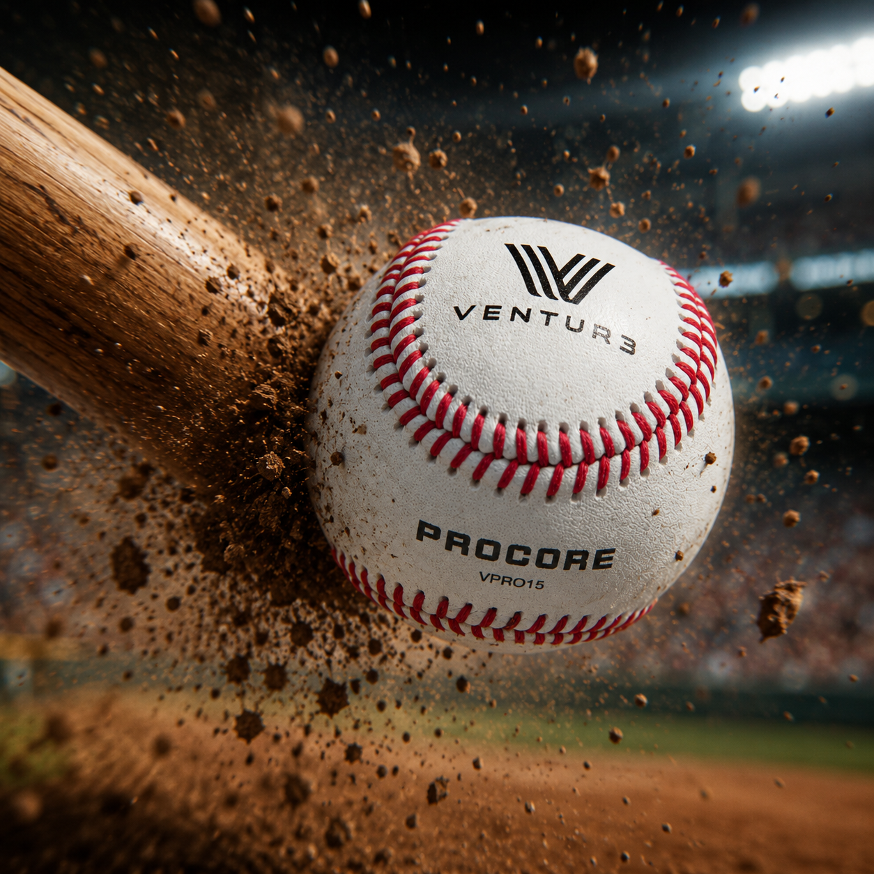 Ventur3 VPRO15 Procore baseball - photo 6