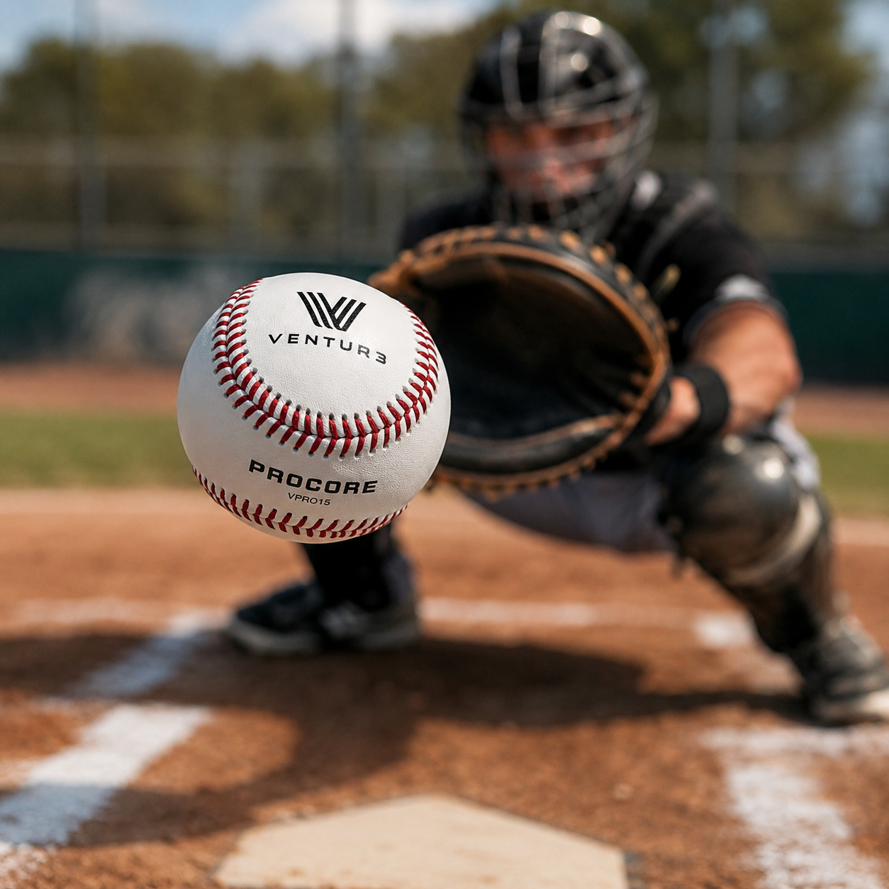 Ventur3 VPRO15 Procore baseball - photo 7