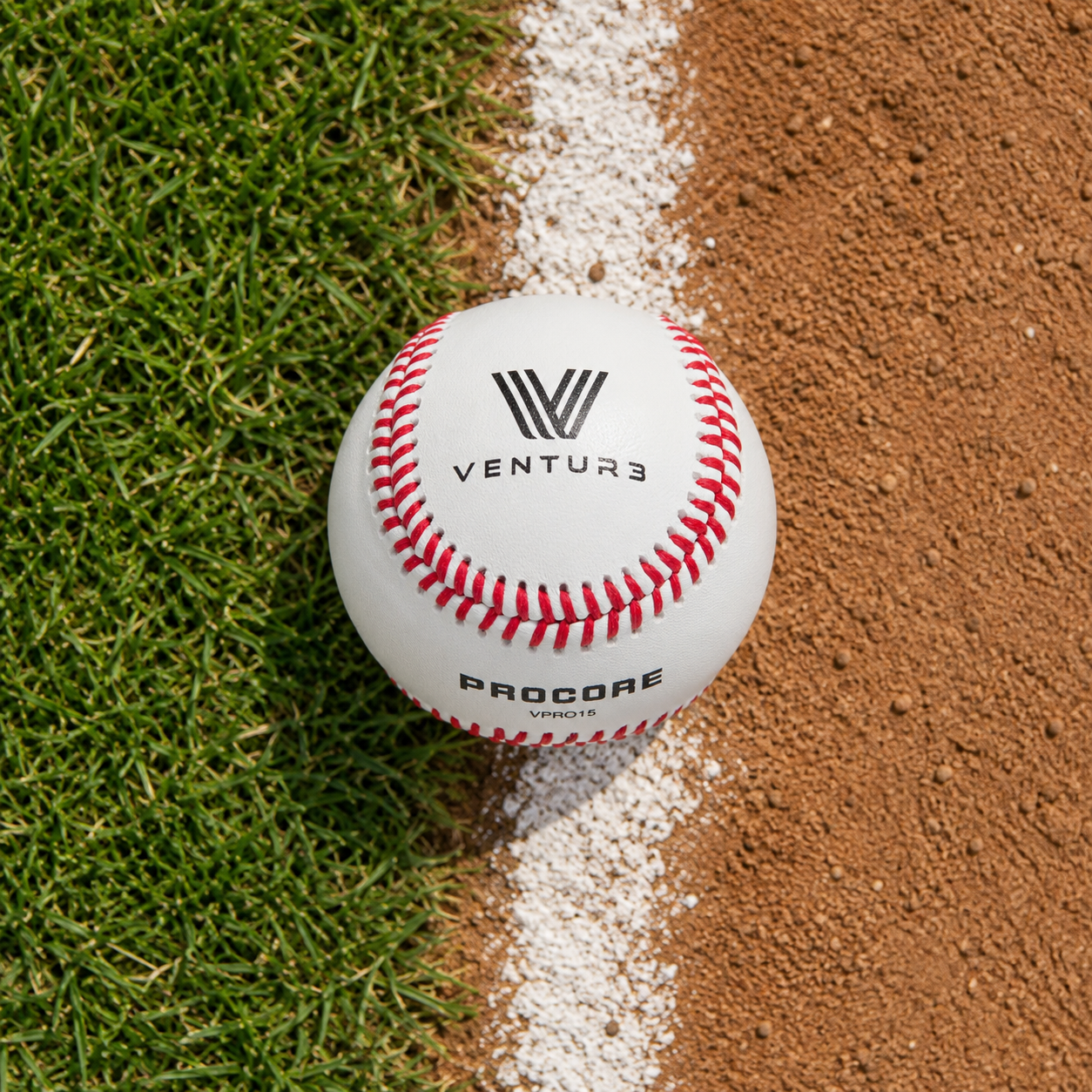 Ventur3 VPRO15 Procore baseball - photo 8