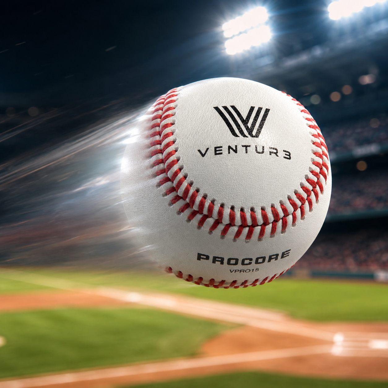 Ventur3 VPRO15 Procore baseball - photo 9