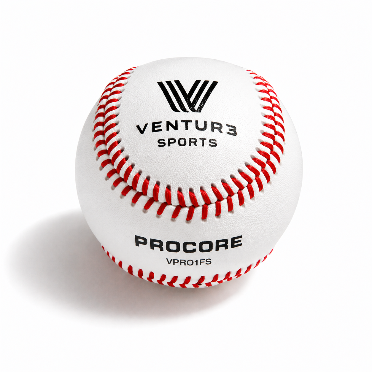 Ventur3 Sports VPRO1FS PROCORE flat seam baseball