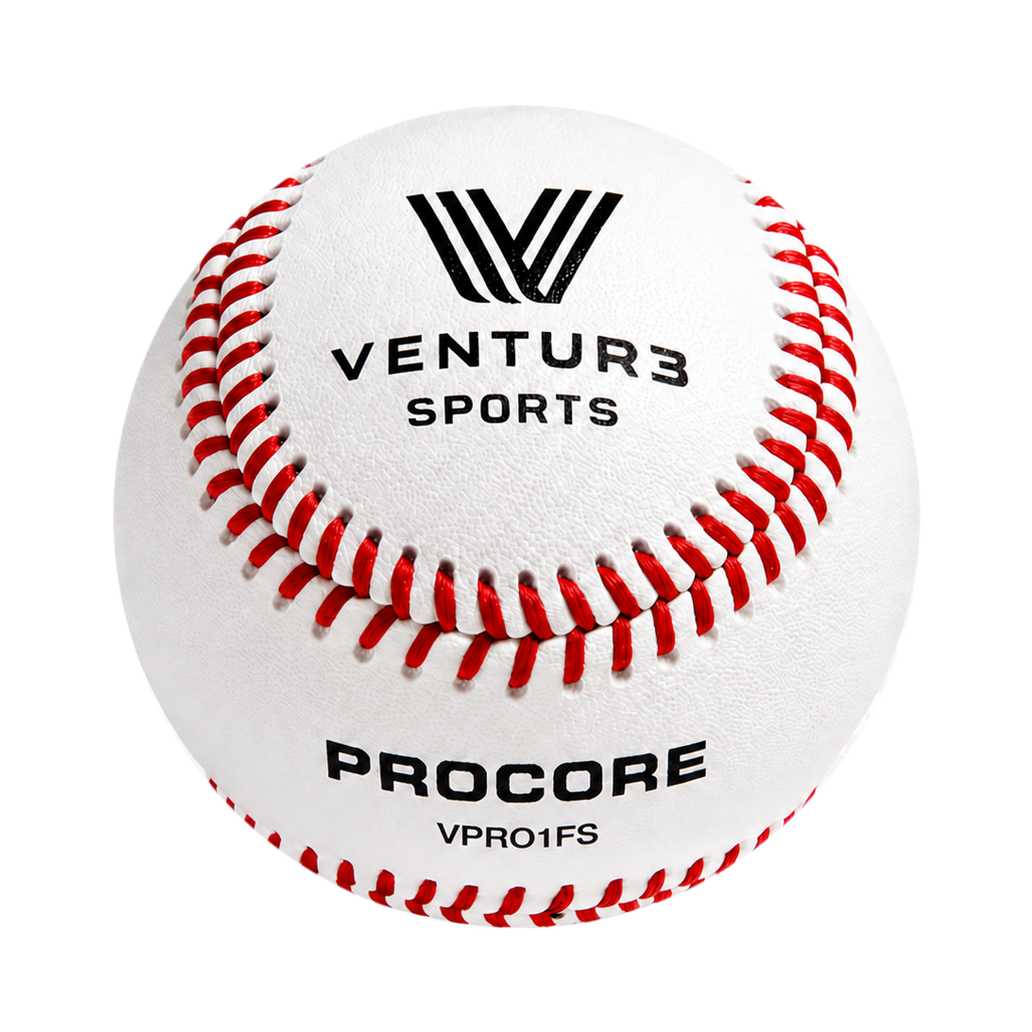 Ventur3 Sports VPRO1FS PROCORE flat seam baseball