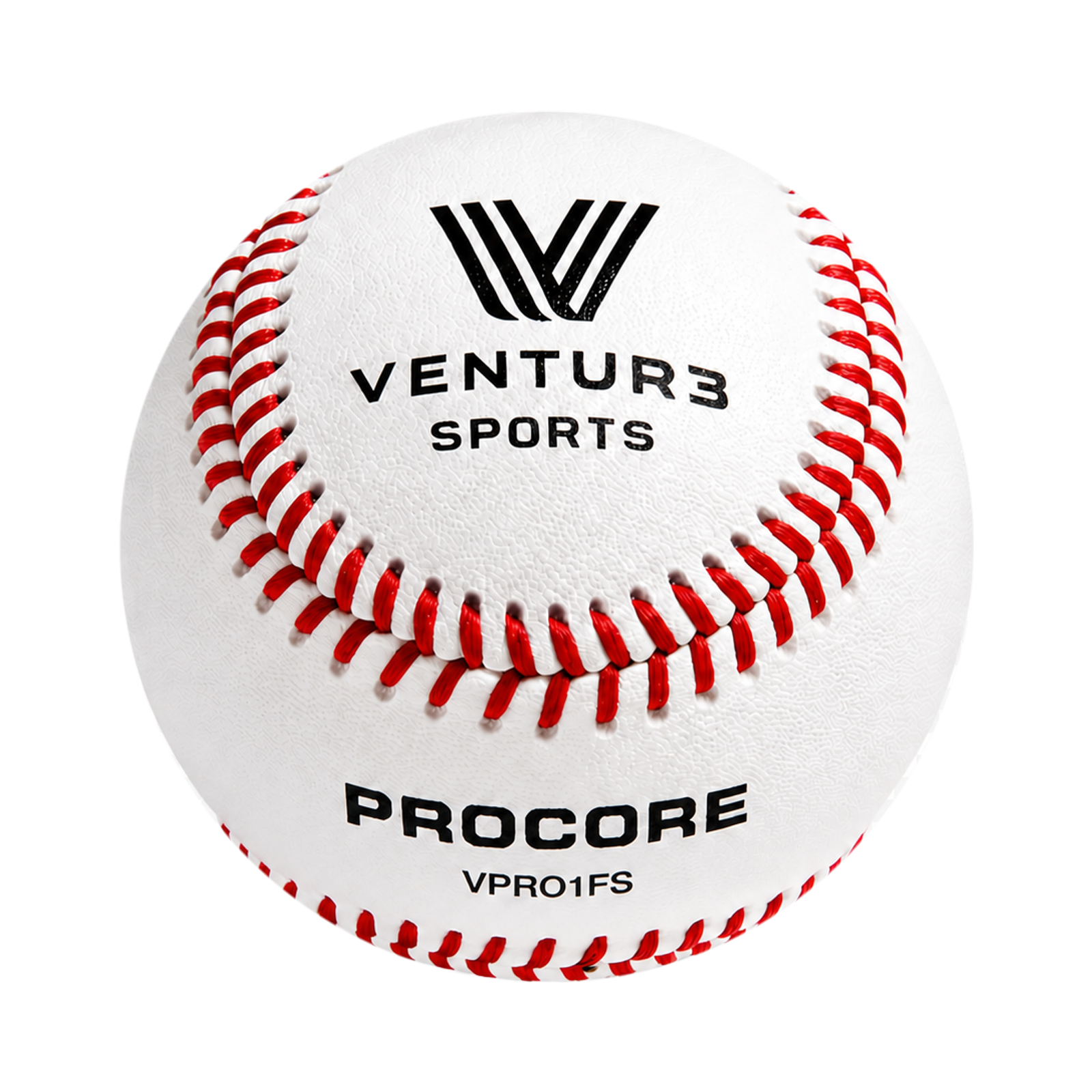 Ventur3 Sports VPRO1FS PROCORE flat seam baseball