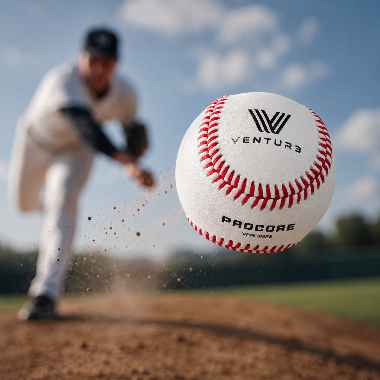 VPRO85FS Ventur3 baseball - photo 1