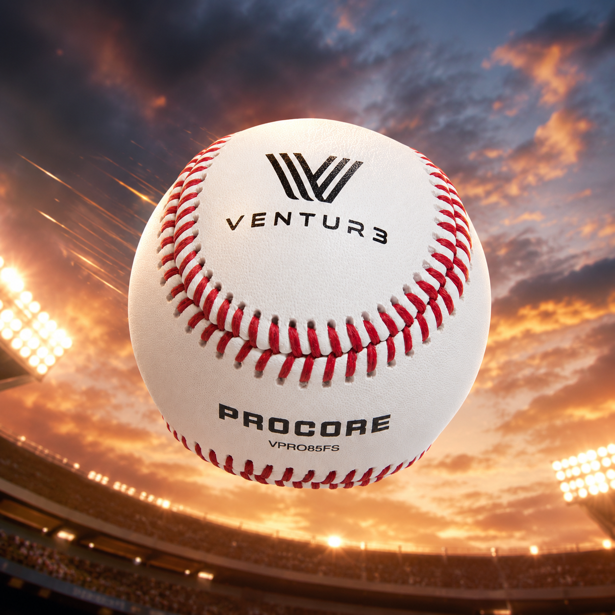 VPRO85FS Ventur3 baseball - photo 10