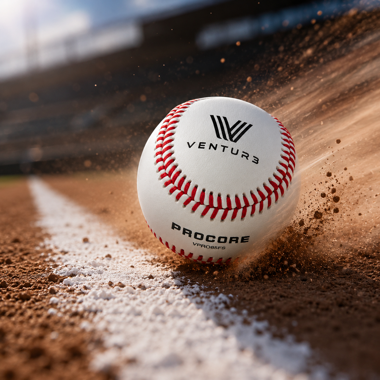 VPRO85FS Ventur3 baseball - photo 3