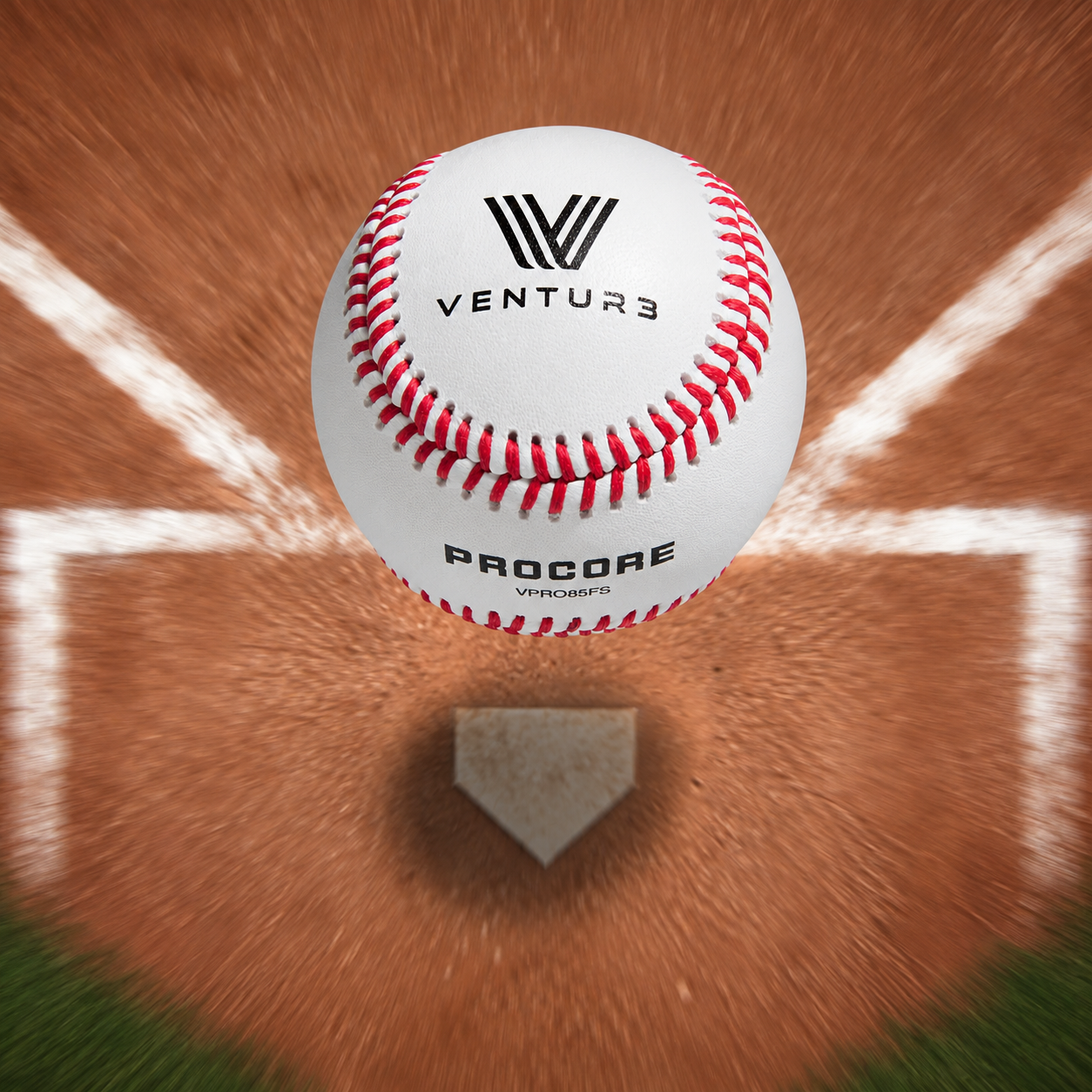 VPRO85FS Ventur3 baseball - photo 5