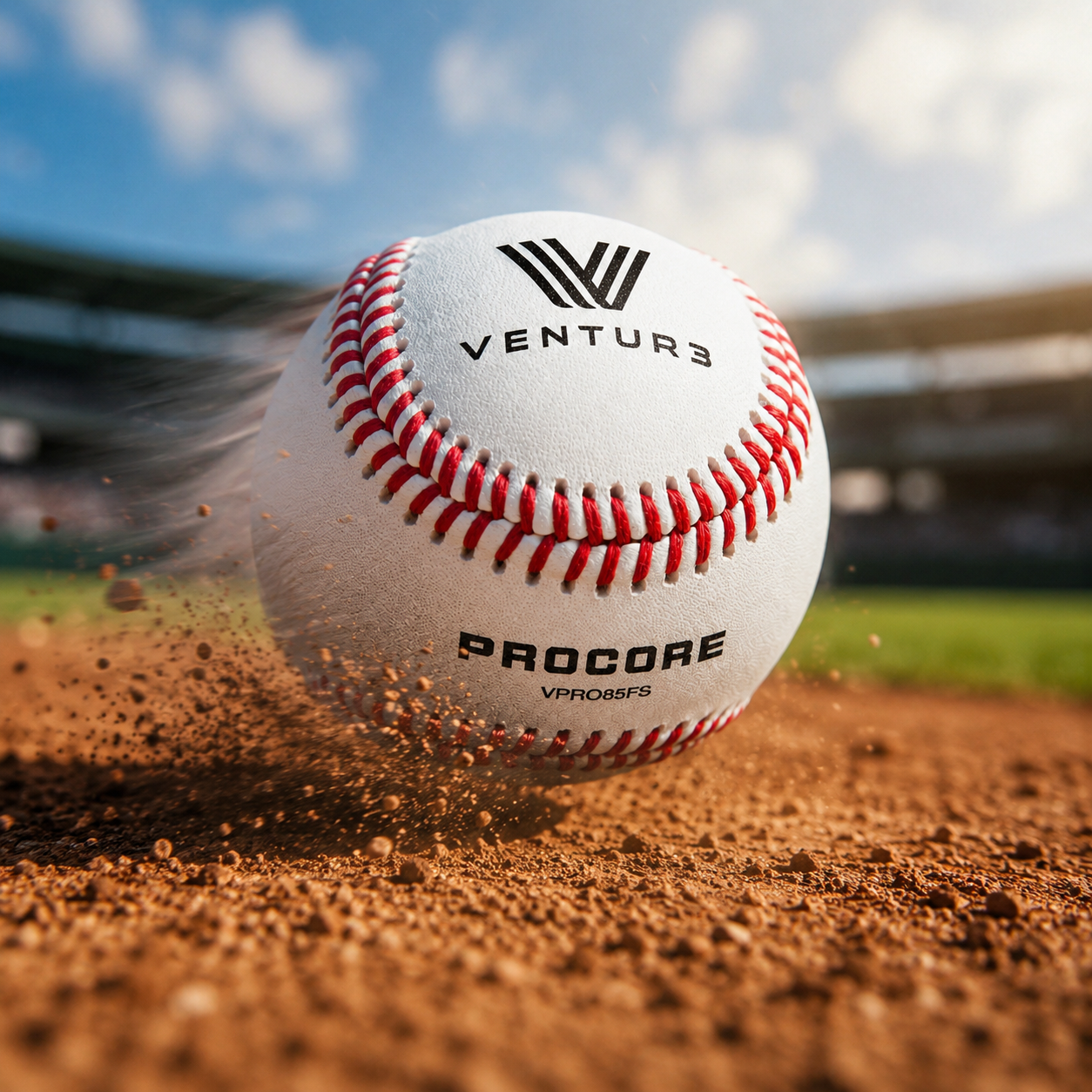VPRO85FS Ventur3 baseball - photo 6