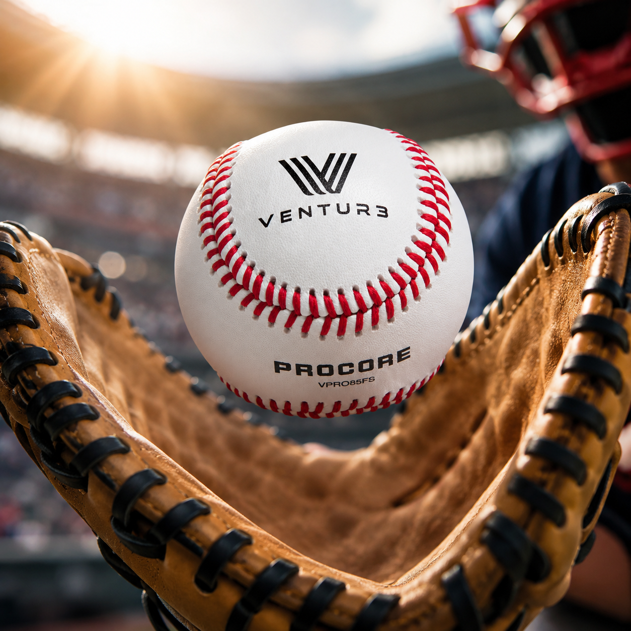 VPRO85FS Ventur3 baseball - photo 7