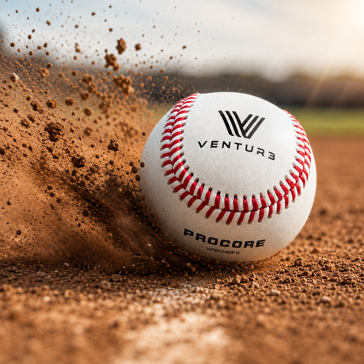 VPRO85FS Ventur3 baseball - photo 9