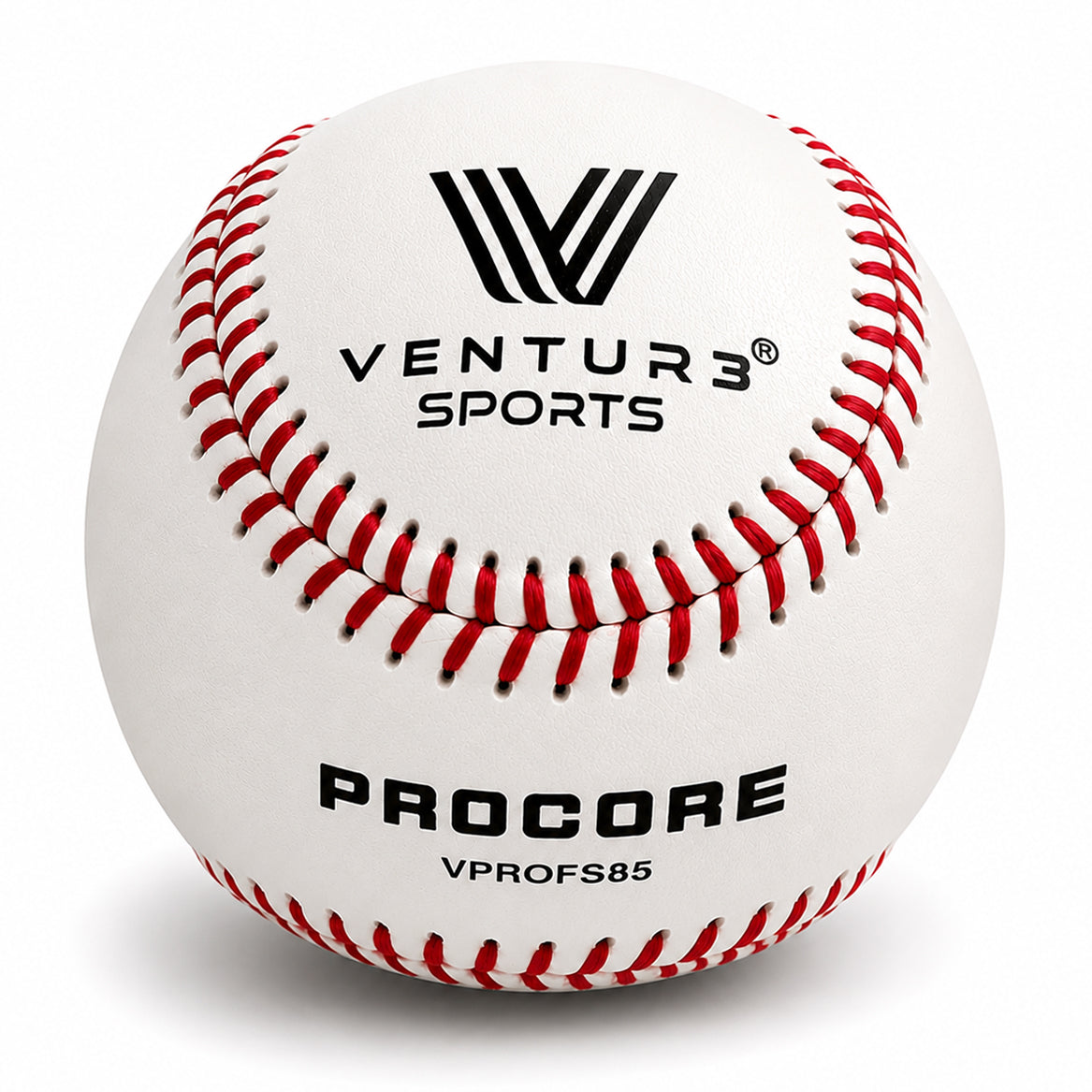 Ventur3 Sports VPRO85FS PROCORE flat seam baseball
