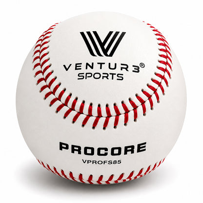 Ventur3 Sports VPRO85FS PROCORE flat seam baseball