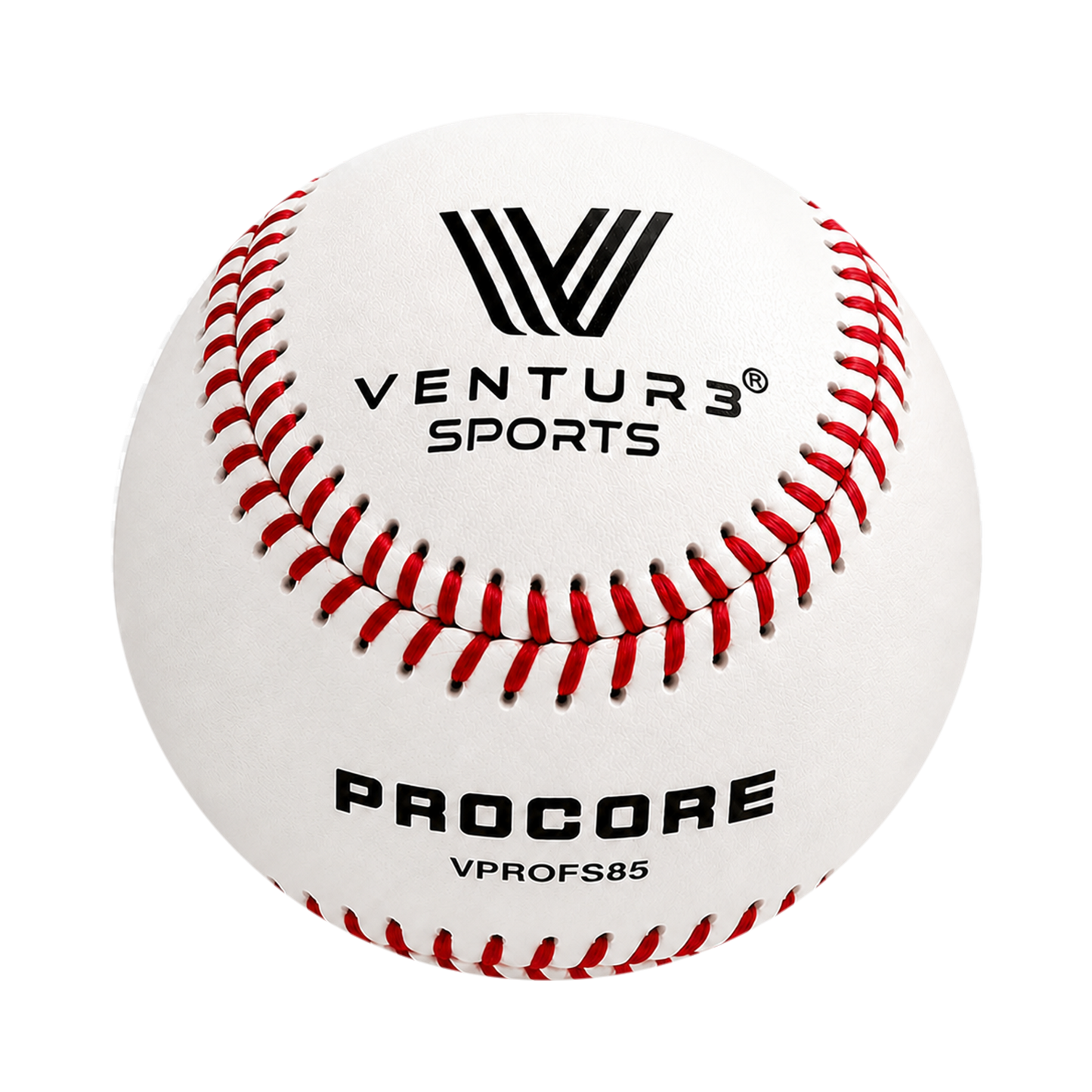 Ventur3 Sports VPRO85FS PROCORE ultra premium flat seam baseball