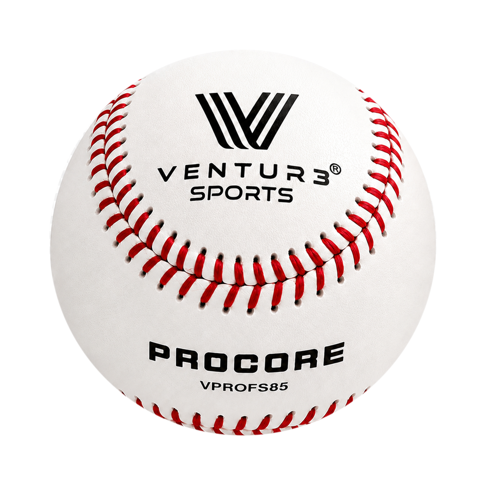 Ventur3 Sports VPRO85FS PROCORE ultra premium flat seam baseball
