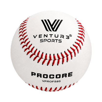 Ventur3 Sports VPRO85FS PROCORE ultra premium flat seam baseball