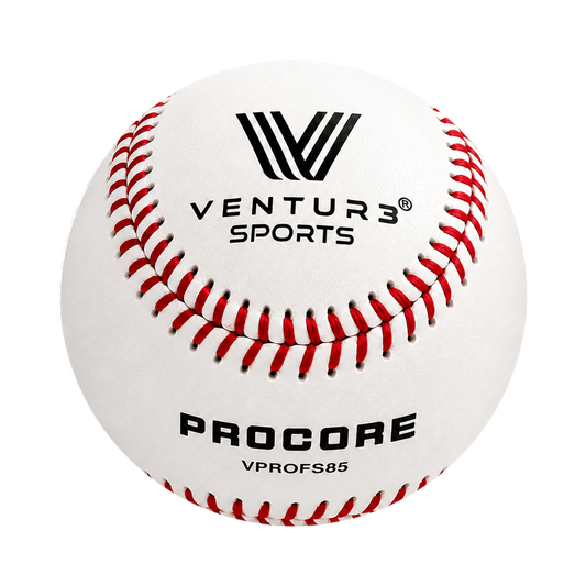 Ventur3 Sports VPRO85FS PROCORE ultra premium flat seam baseball