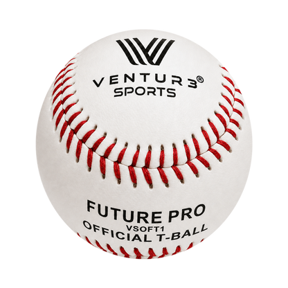 Ventur3 Sports VSOFT1 Future Pro official T-ball